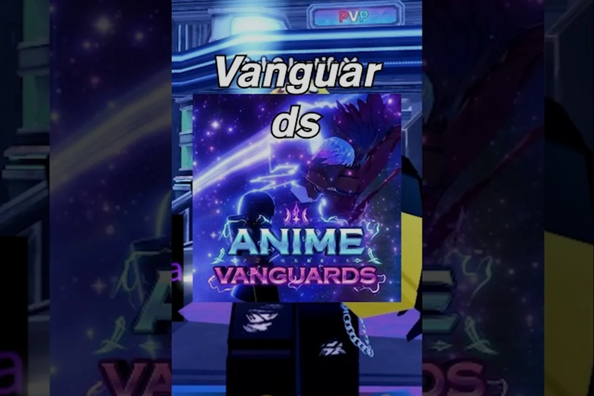 Anime Vanguards Free Rerolls Codes: Red Keys, Gems & Stat Chips