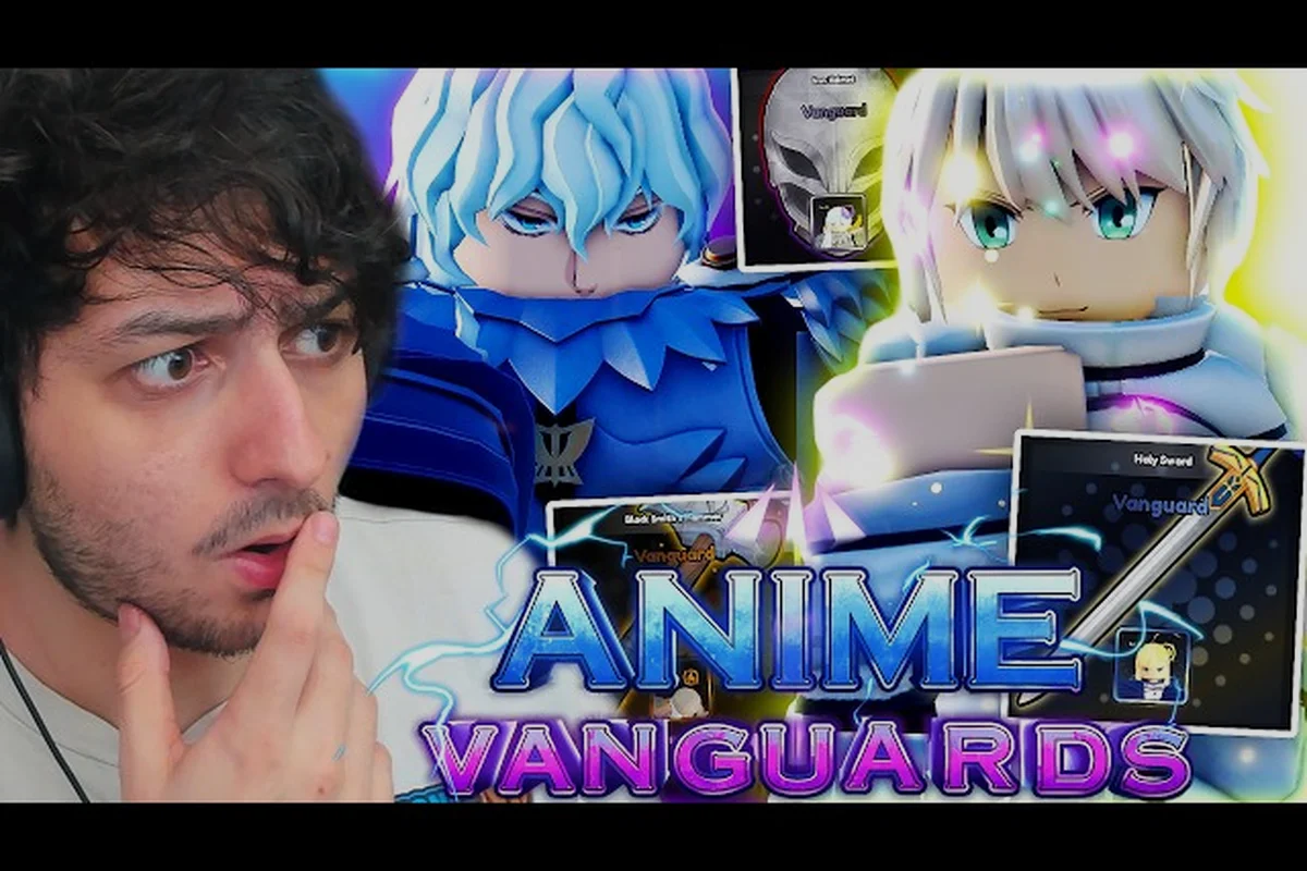 Anime Vanguards Memoria Maker: Puzzle Solution & Evo Path