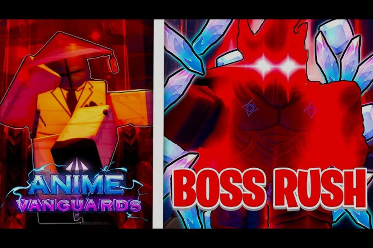 Anime Vanguards Dungeon Guide: Routes, Shop Picks & Boss Plans