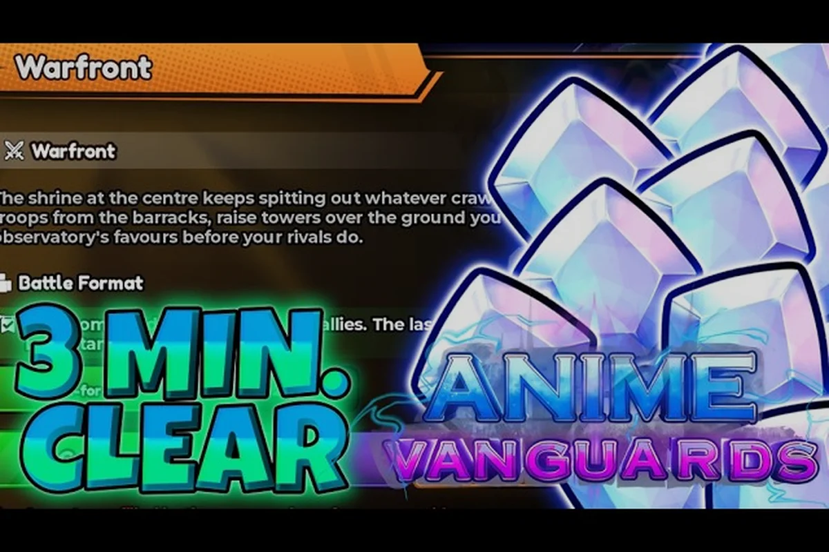 Anime Vanguards Martial Island: Enemies, Dungeons & Loot