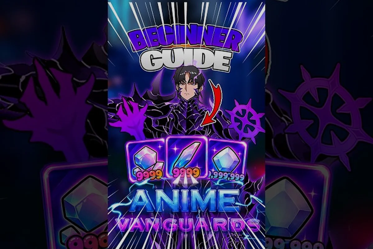 Anime Vanguards Best Way to Level Up Fast in 2026