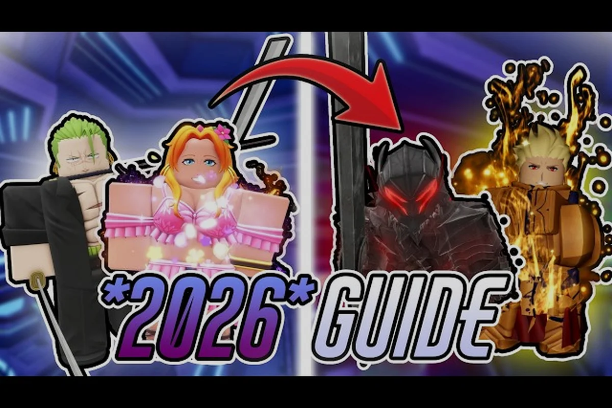 Anime Vanguards Farm Guide: AFK Gold, XP & Iced Tea