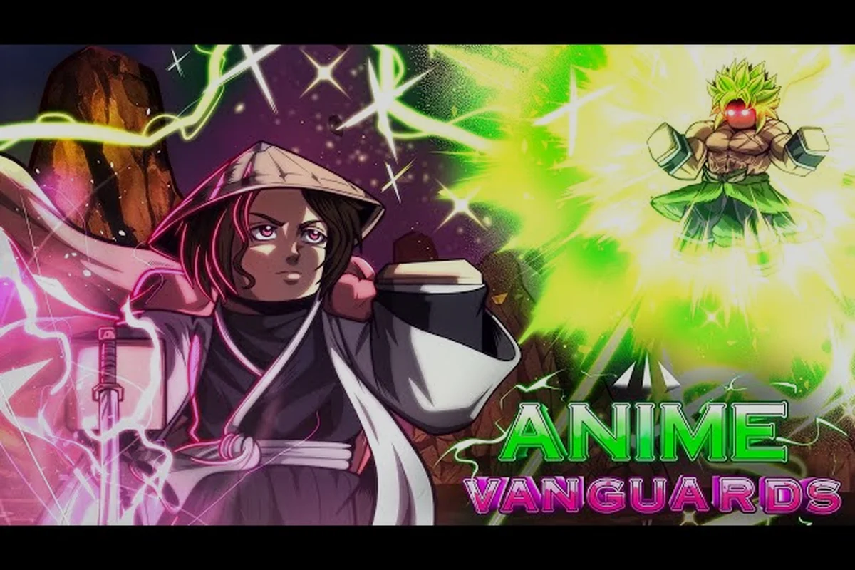 Anime Vanguards Beginner Guide: First Summons to Mid Game