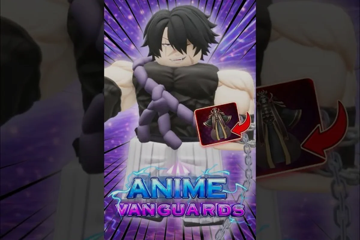 Anime Vanguards Lose Trade: Avoid Bad Deals & Fair Ratios