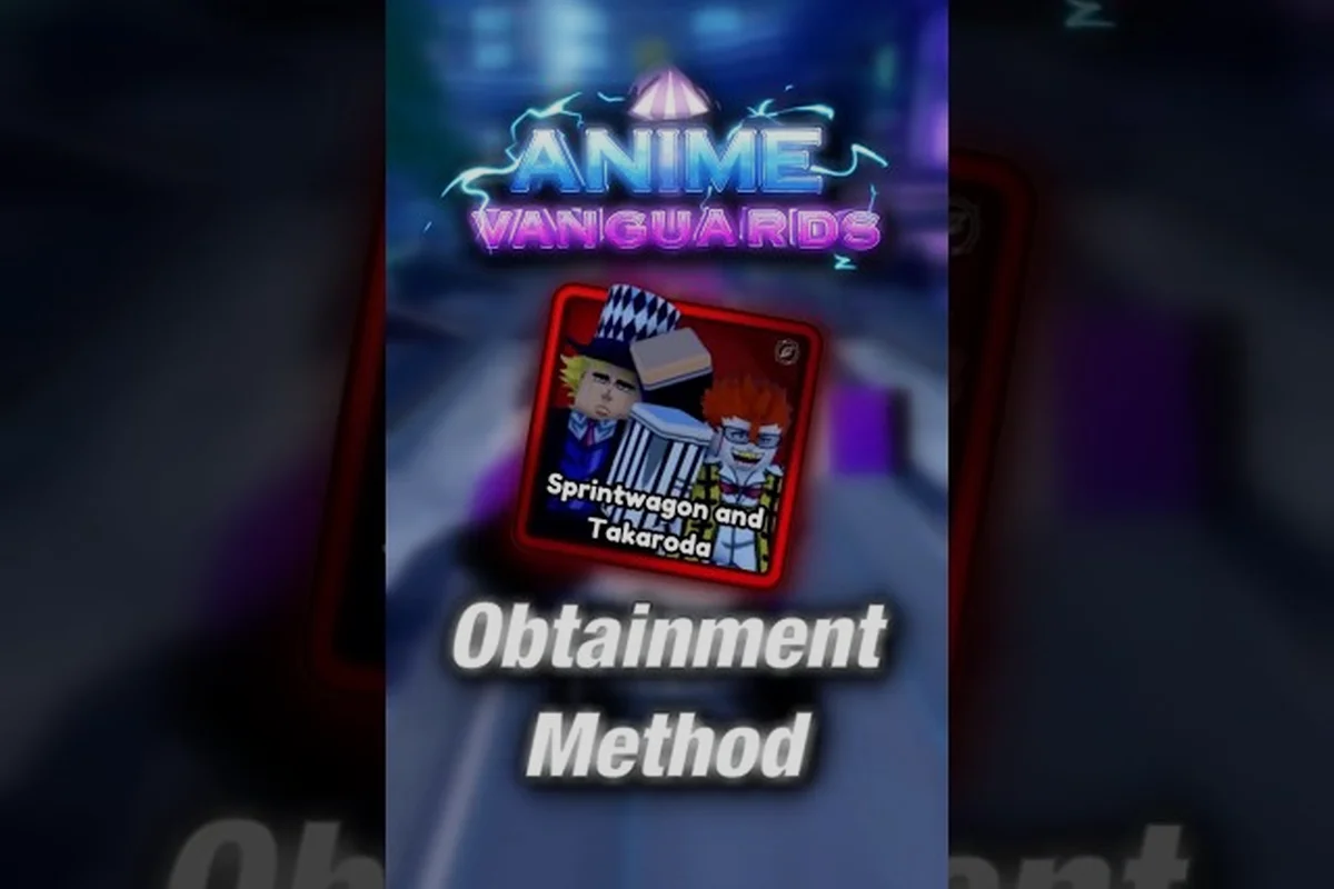 Anime Vanguards Active Abilities: Support, Portal & Rage Units