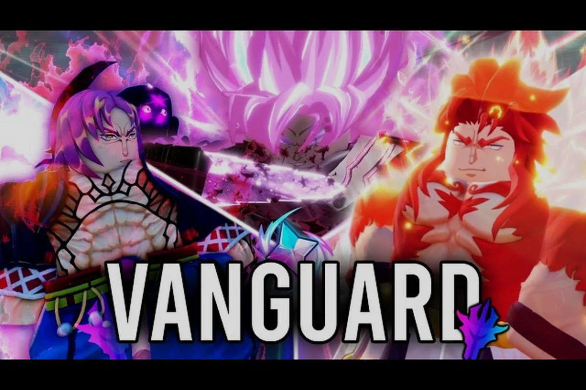 Anime Vanguards Pirate Dynasty Units: Rarities & Unlocks