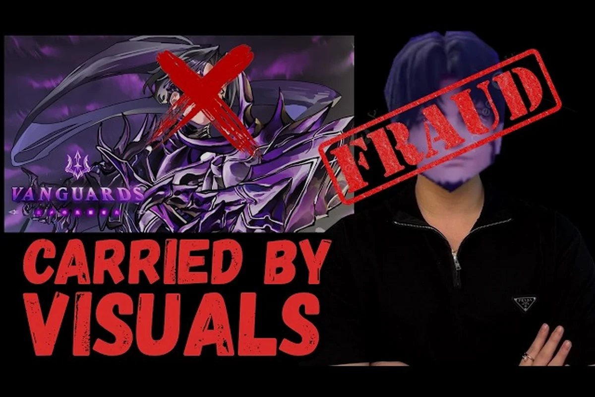 Anime Vanguards Update: Latest Patch, Events & New Units