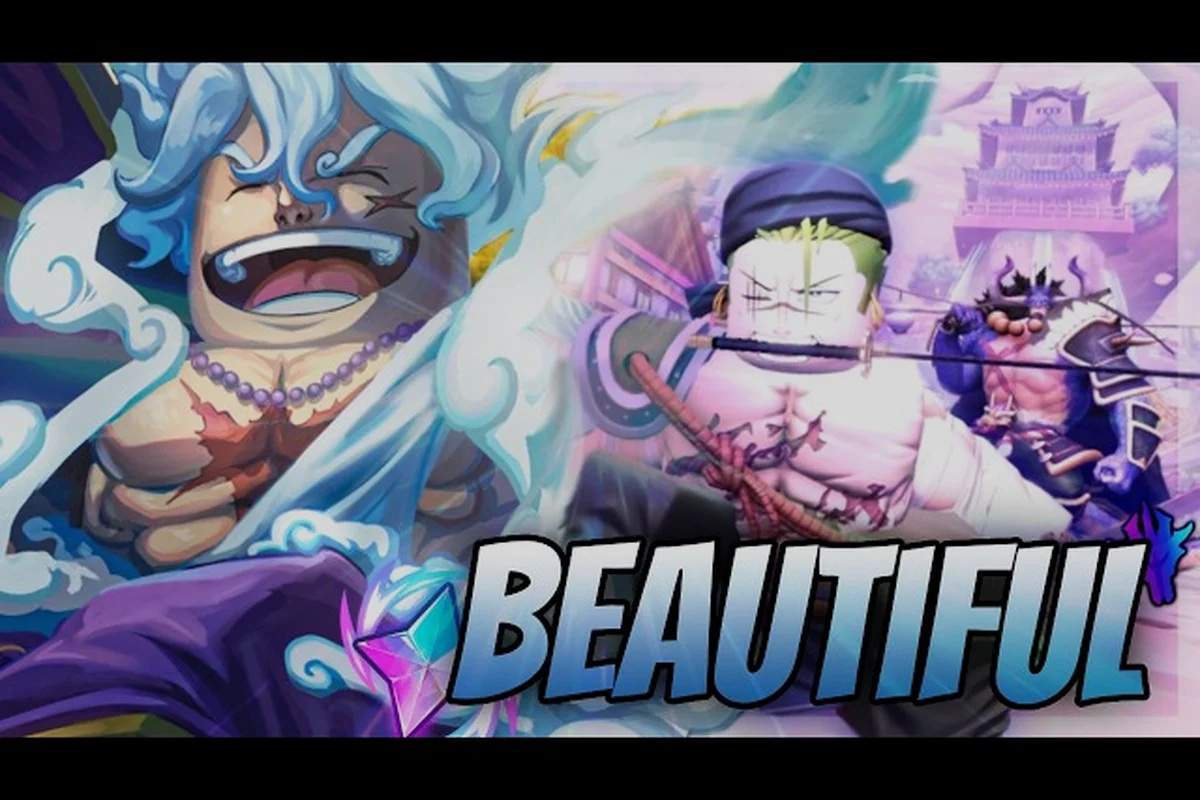 Anime Vanguards Battlepass: Tiers, Rewards & Roadmap Leaks